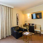 Otel Rocca Al Mare 3*