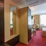 Otel Rocca Al Mare