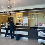 Otel Rocca Al Mare 3*