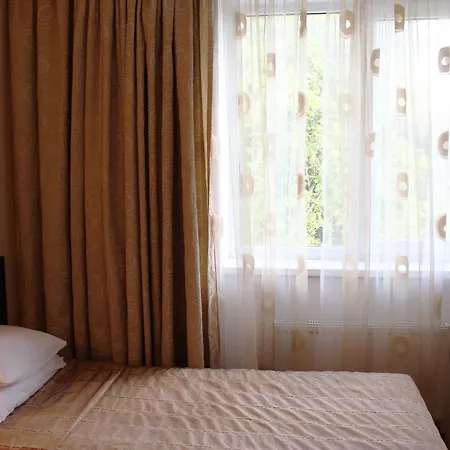 Hotel Rocca Al Mare