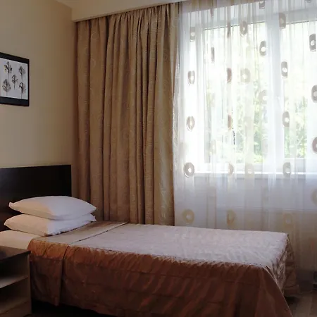 Hotel Rocca Al Mare