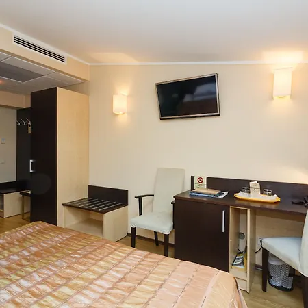 Rocca Al Mare Hotel Tallin