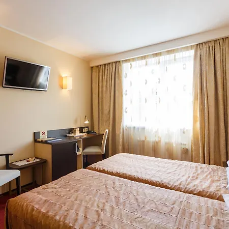 Rocca Al Mare Hotel 4*