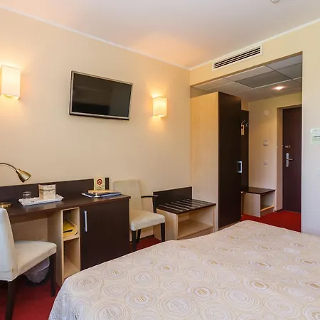 Hotel Rocca Al Mare Tallin