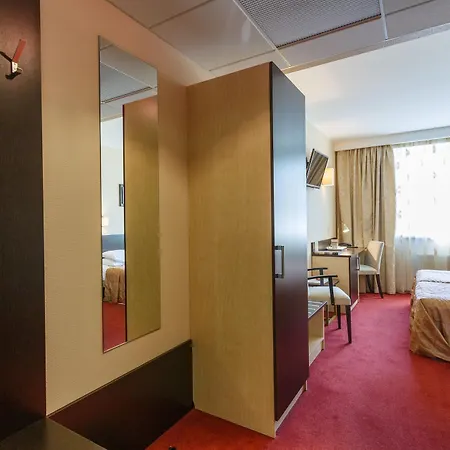 Hotel Rocca Al Mare