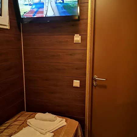 Rocca Al Mare 3* Таллин