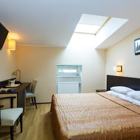 Hotel Rocca Al Mare Tallin