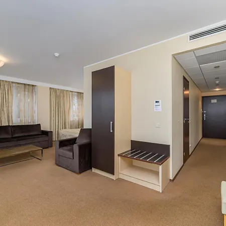 Hotel Rocca Al Mare 4*