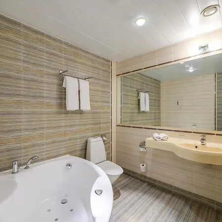 Rocca Al Mare Hotel 4*