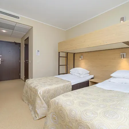 Hotell Rocca Al Mare Tallinn