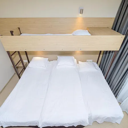 Hotell Rocca Al Mare