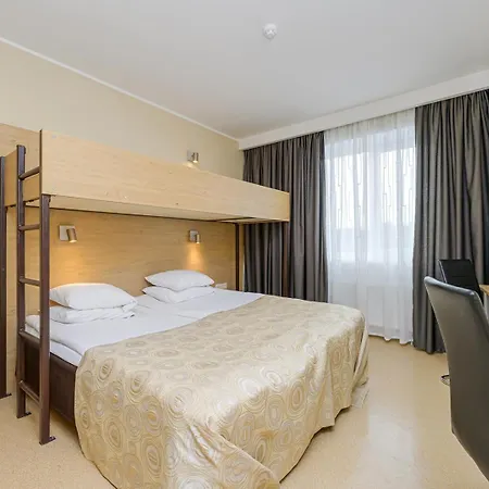 Rocca Al Mare Отель 3*