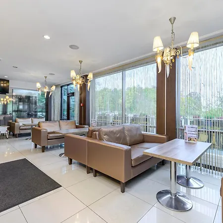Rocca Al Mare Hotell 3*