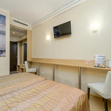 Отель Rocca Al Mare