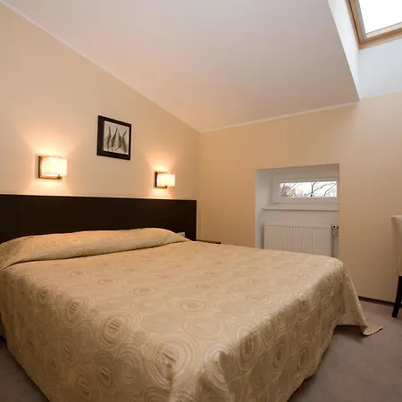 Hotel Rocca Al Mare Reval