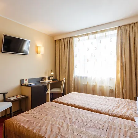 Rocca Al Mare Hotel Reval