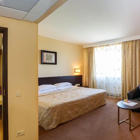 Hotel Rocca Al Mare 4*