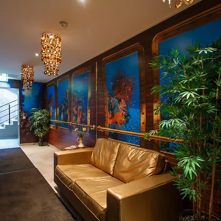 Rocca Al Mare Hotel 4*