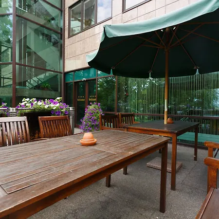 Rocca Al Mare Hotel 4*