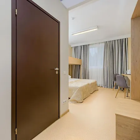 Hotel Rocca Al Mare 4*