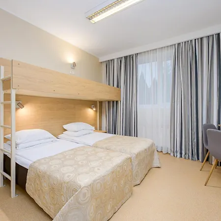 Hotel Rocca Al Mare 4*