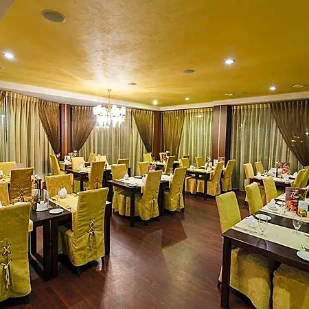 马里城堡酒店 酒店 3*