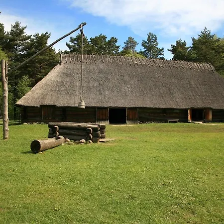 Hotel Rocca Al Mare Reval