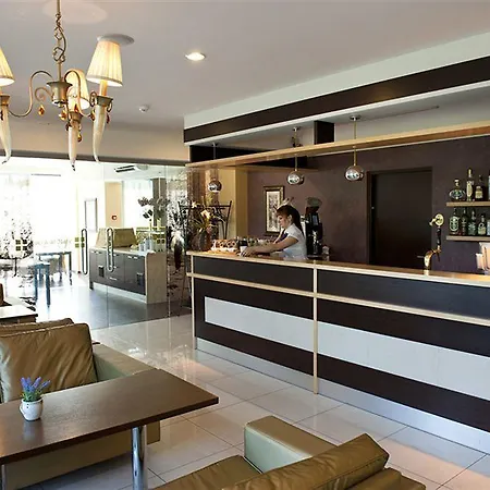 Hotel Rocca Al Mare Tallin