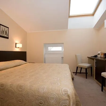 Hotel Rocca Al Mare