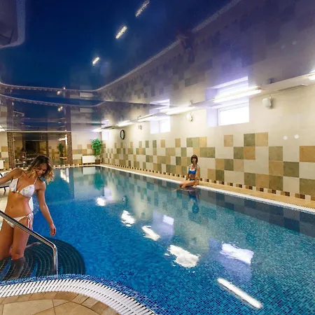 Rocca Al Mare Hotel