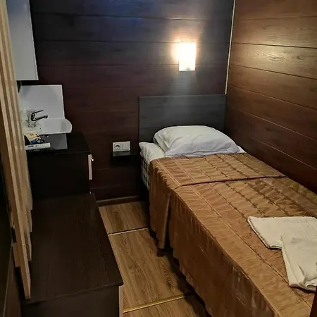Hotel Rocca Al Mare