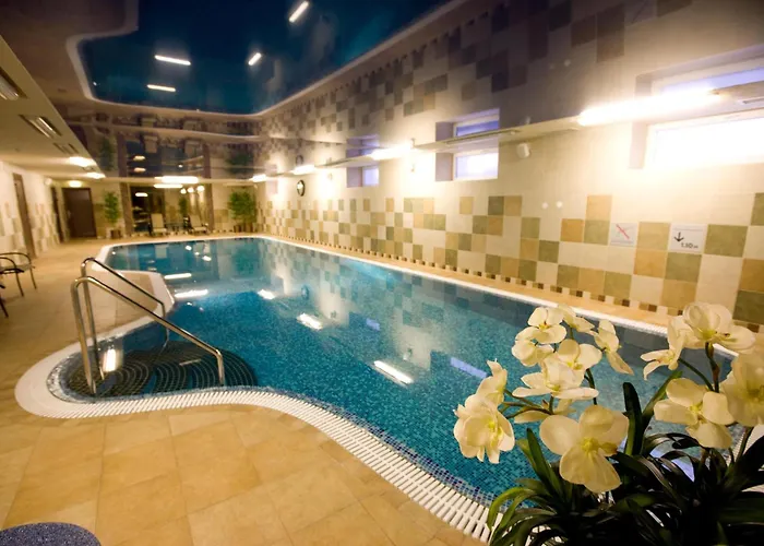 Rocca Al Mare Таллин