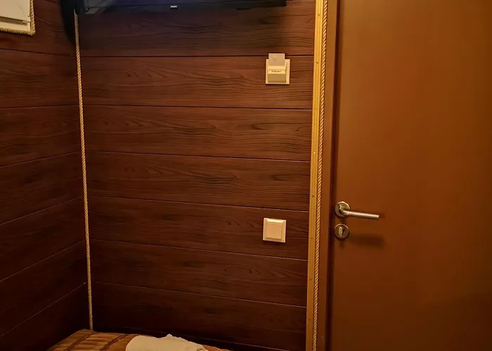 Rocca Al Mare 4* Таллин