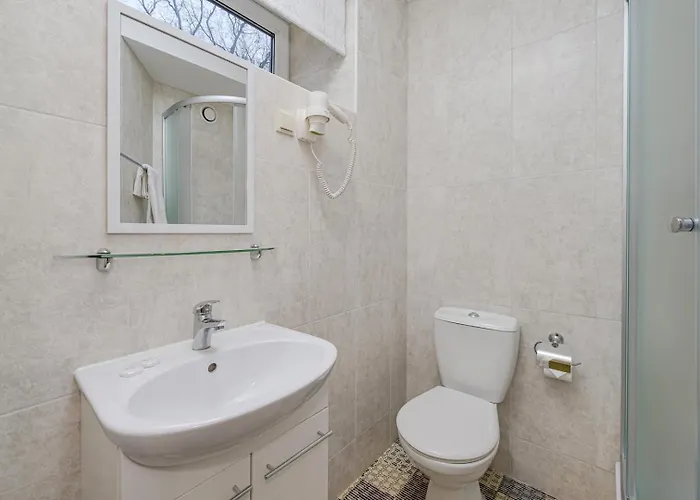 Rocca Al Mare Отель 4*