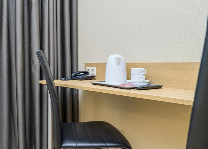 Rocca Al Mare Отель