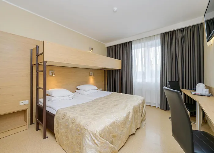 Rocca Al Mare Hotel 4*