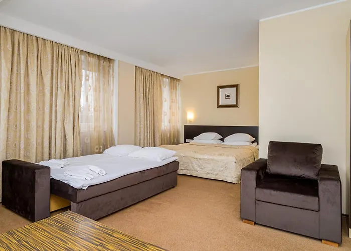 Отель Rocca Al Mare