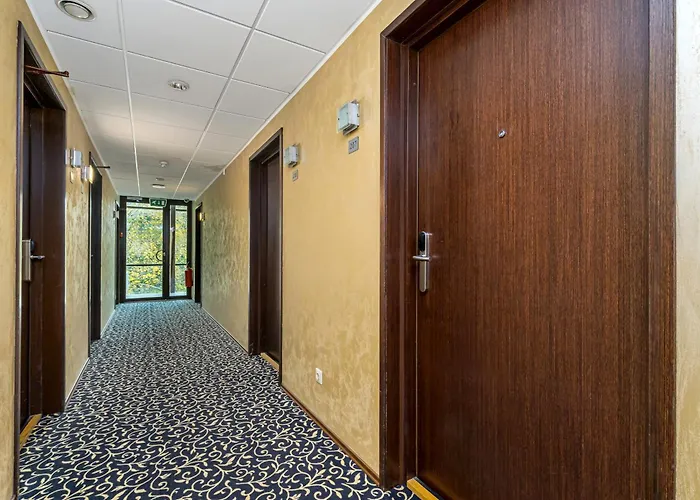 Rocca Al Mare 4* Таллин