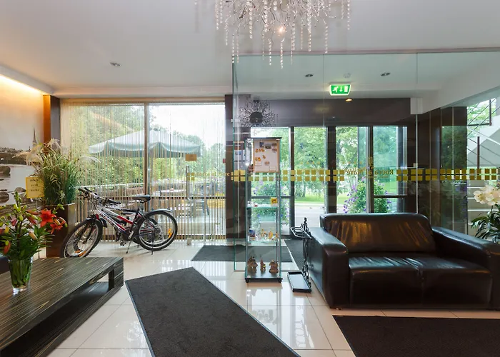 روكا أل ماريه فندق