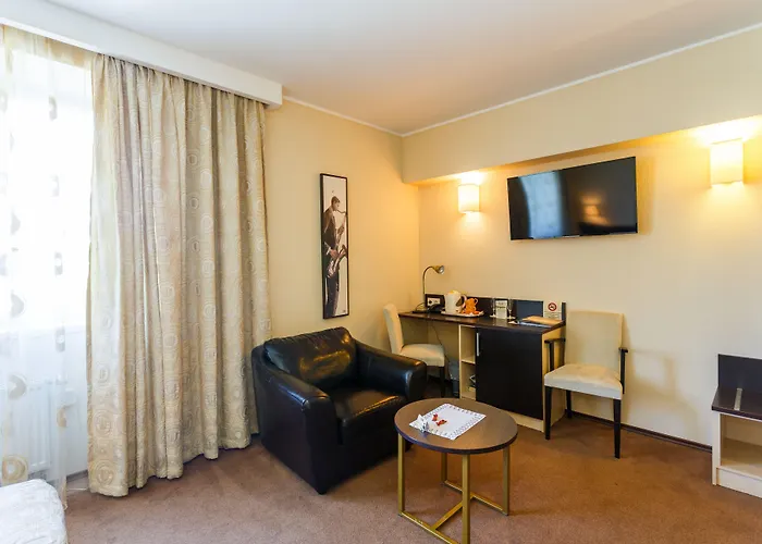 Hotel Rocca Al Mare 4*