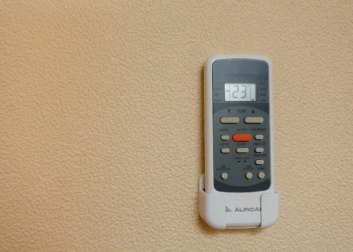 Rocca Al Mare Таллин