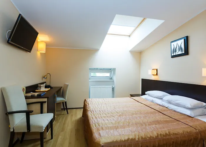 فندق روكا أل ماريه