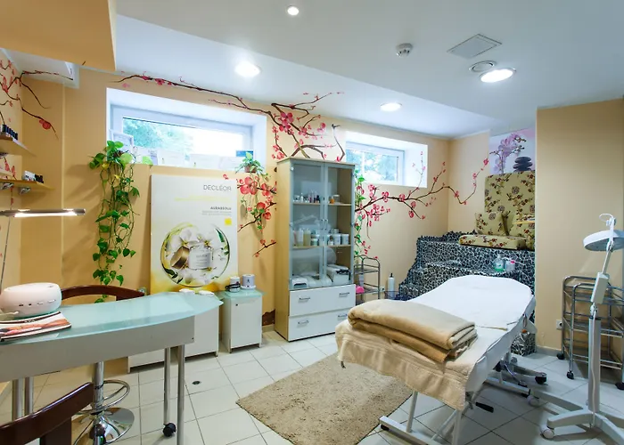 Отель Rocca Al Mare