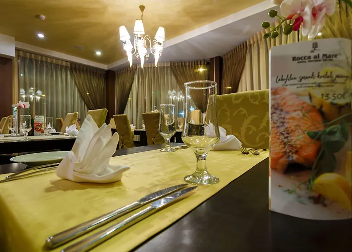 روكا أل ماريه