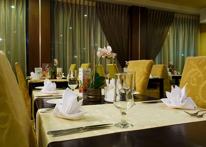 Rocca Al Mare Таллин