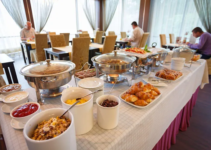 Отель Rocca Al Mare 4*