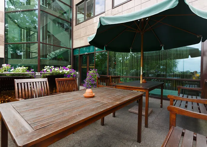 Rocca Al Mare Отель 4*