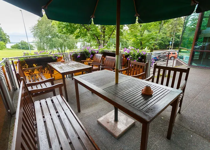 روكا أل ماريه فندق