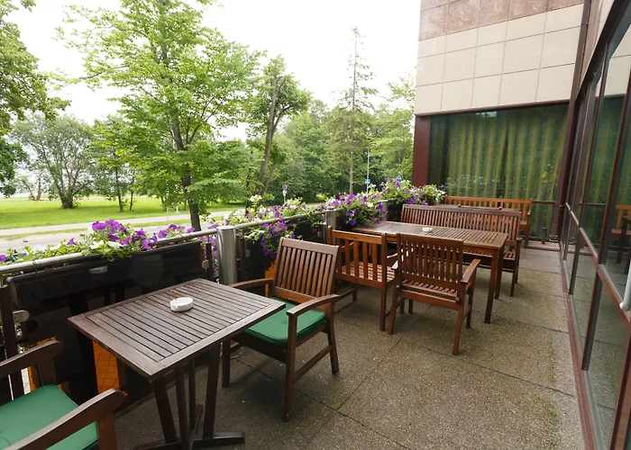 Rocca Al Mare Отель