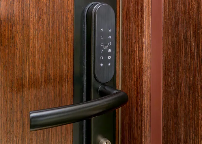 Rocca Al Mare Таллин